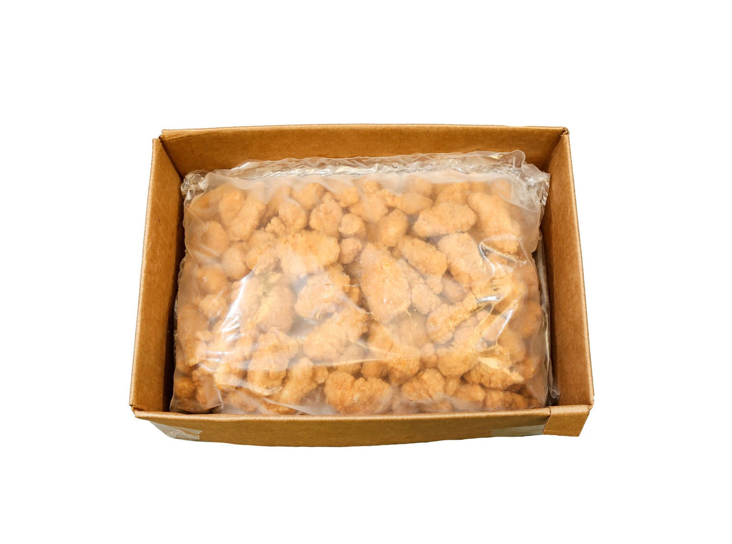 Perdue Fully Cooked Homestyle Breaded Chicken Breast Chunks, 5 Pounds, 2 per case