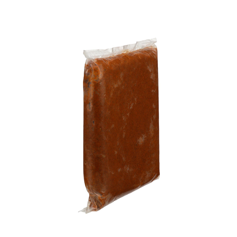 The Original Chili Bowl Homestyle Chili Beef No Beans Bags 5 Pound Each - 6 Per Case.