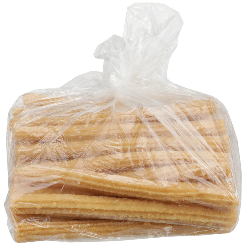 Tio Pepe's 10" Churros- 100 Per Case.