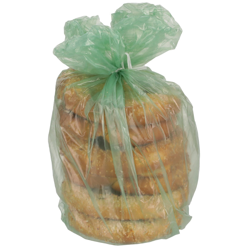 Pretzel Fillers Hollerin Jalapeno Pretzels 6.25 Ounce Size - 24 Per Case.