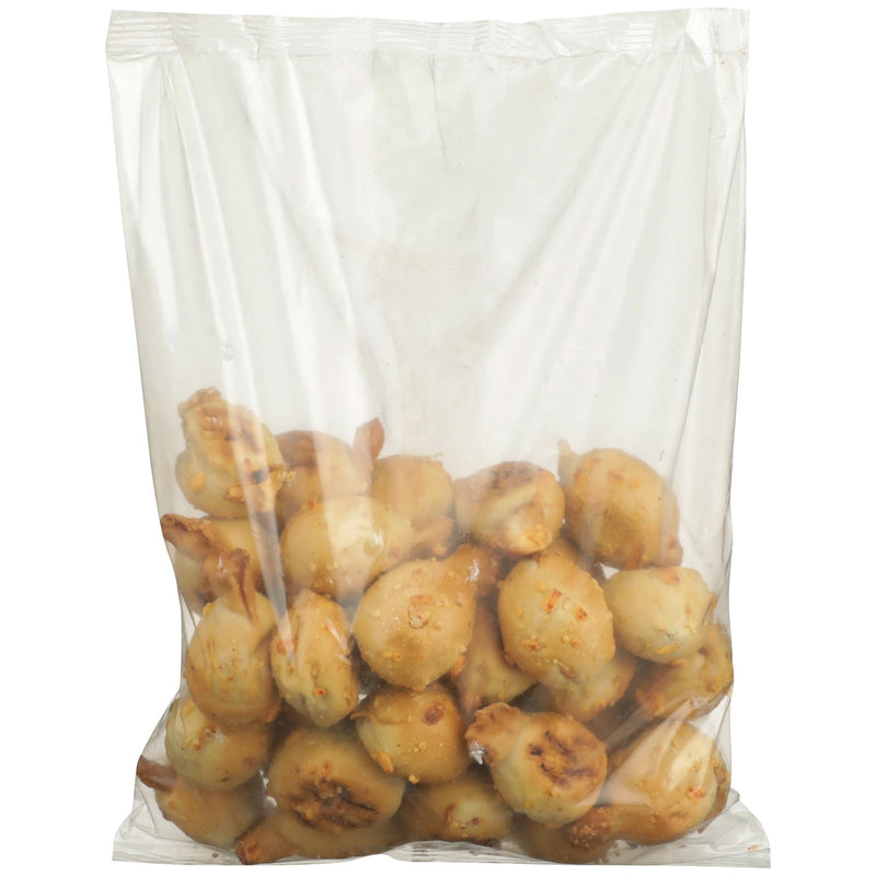 Superpretzel Cheddar Filled Pretzel Popper 14.55 Grams Each - 240 Per Case.