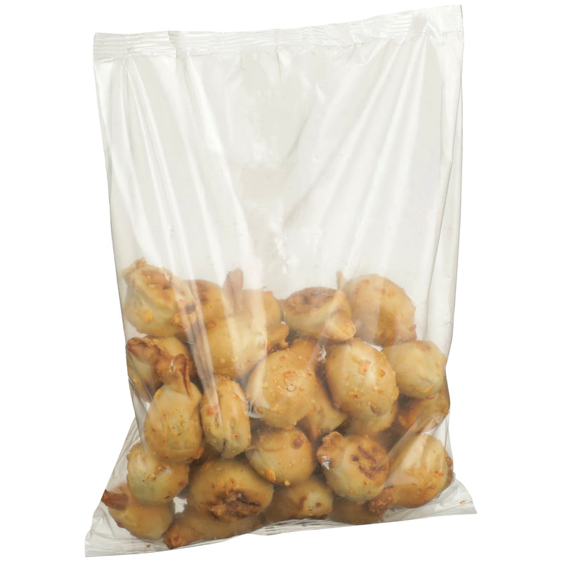 Superpretzel Cheddar Filled Pretzel Popper 14.55 Grams Each - 240 Per Case.