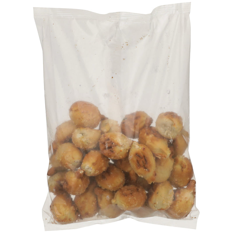 Superpretzel Jalapeno Cheese Filled Soft Pretzel Poppers 14.55 Grams Each - 240 Per Case.