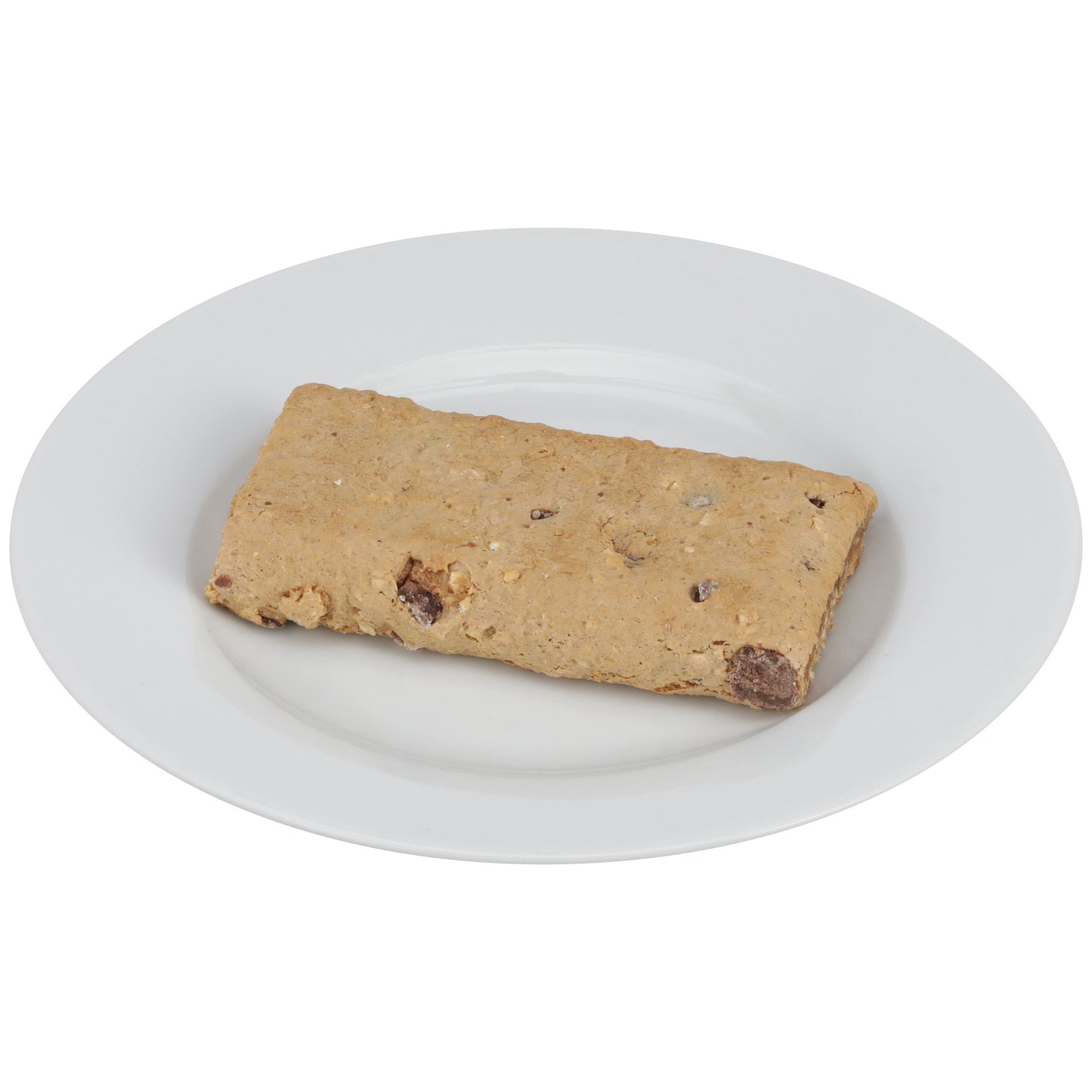 Readi-Bake Benefit Banana Chocolate Chunk Bar 2.5 Ounce Size - 48 Per Case.