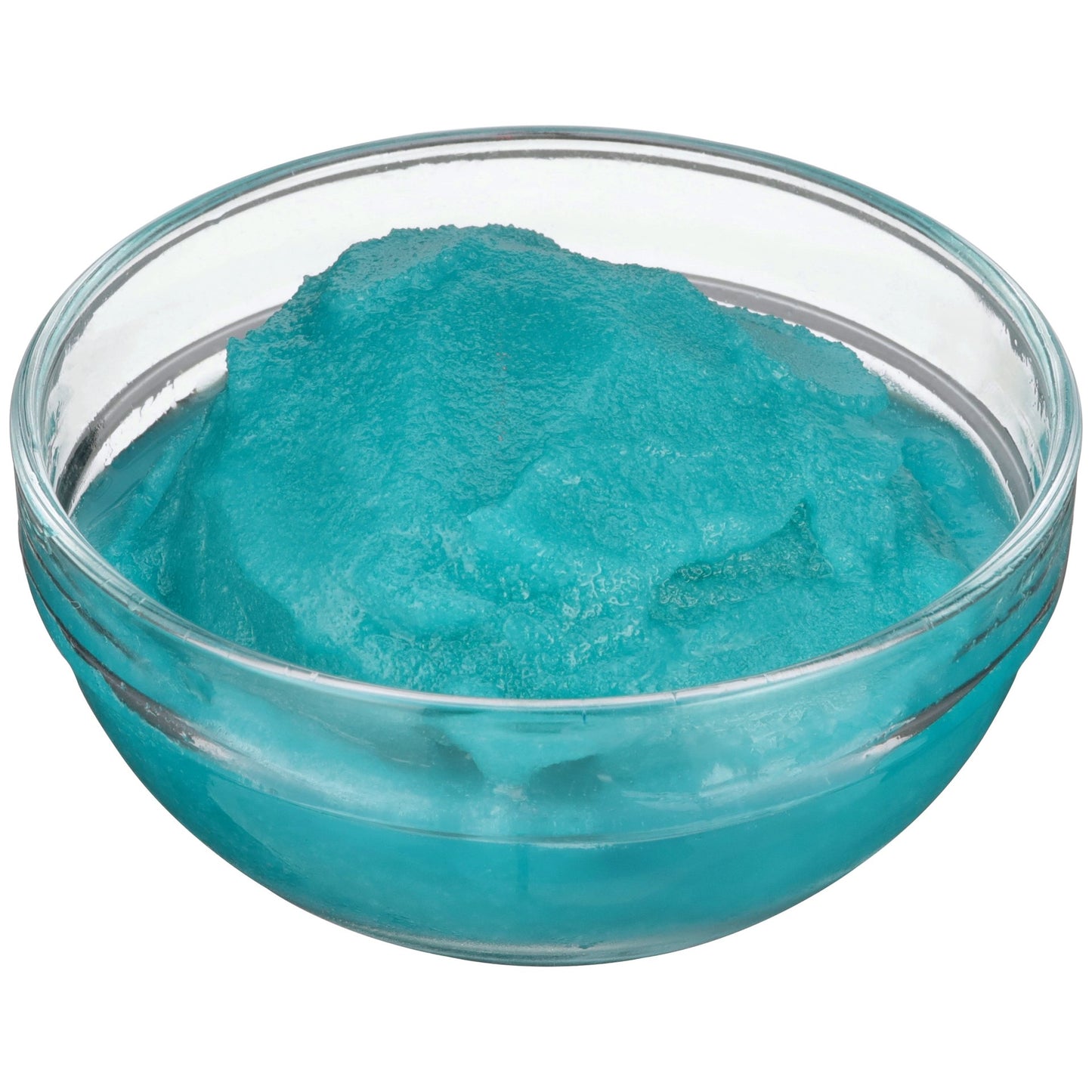 Luigi Blue Raspberry Sorbet Cup, 4.4 Fluid Ounce - 96 Per Case.