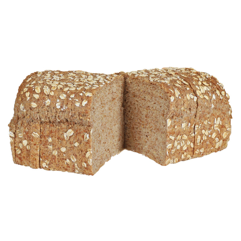 Food For Life Organic Sprouted Whole Grainbread 24 Ounce Size - 6 Per Case.