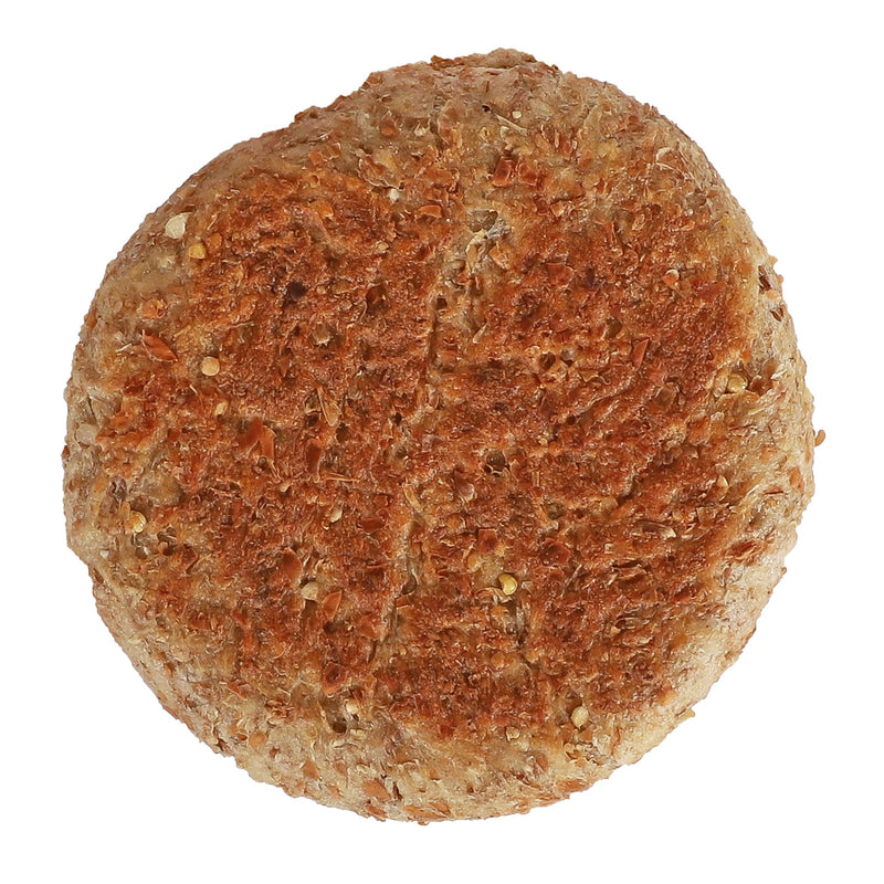 Food For Life Organic Sprouted Grain English Muffin 16 Ounce Size - 6 Per Case.