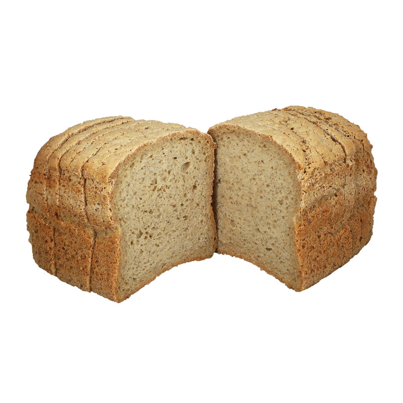 Food For Life Gluten Free Sprouted Original Seed Bread 24 Ounce Size - 6 Per Case.