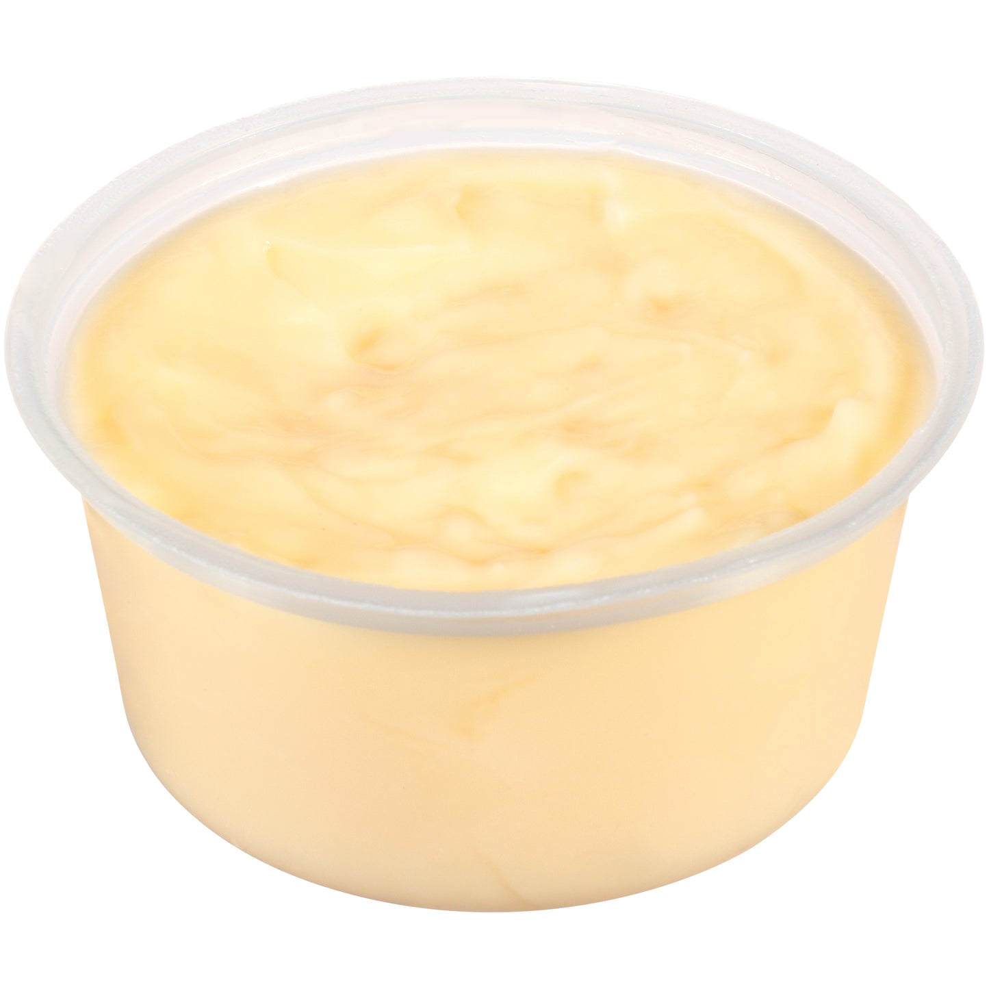 Kozy Shack® Simply Well® Tapioca Pudding 4 Ounce Size - 48 Per Case.