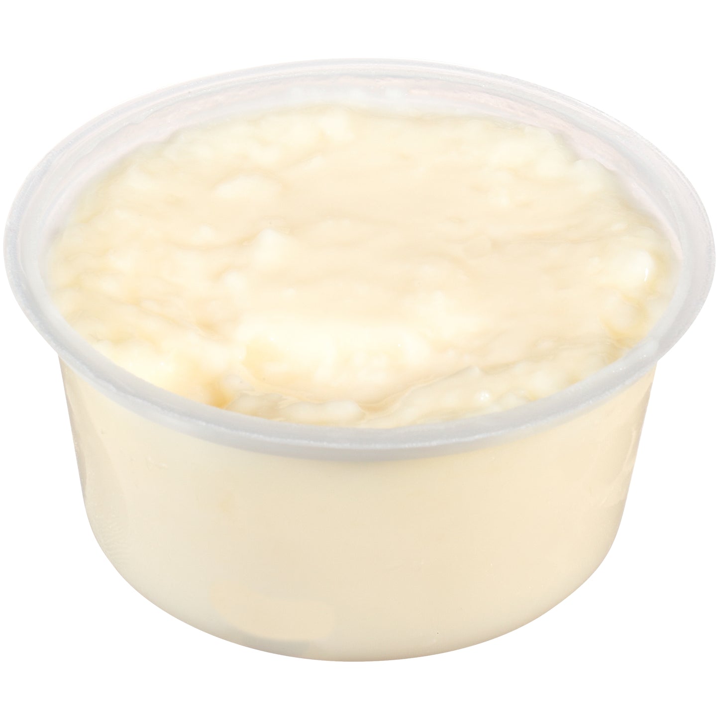 Kozy Shack® Simply Well® Rice Pudding 4 Ounce Size - 48 Per Case.