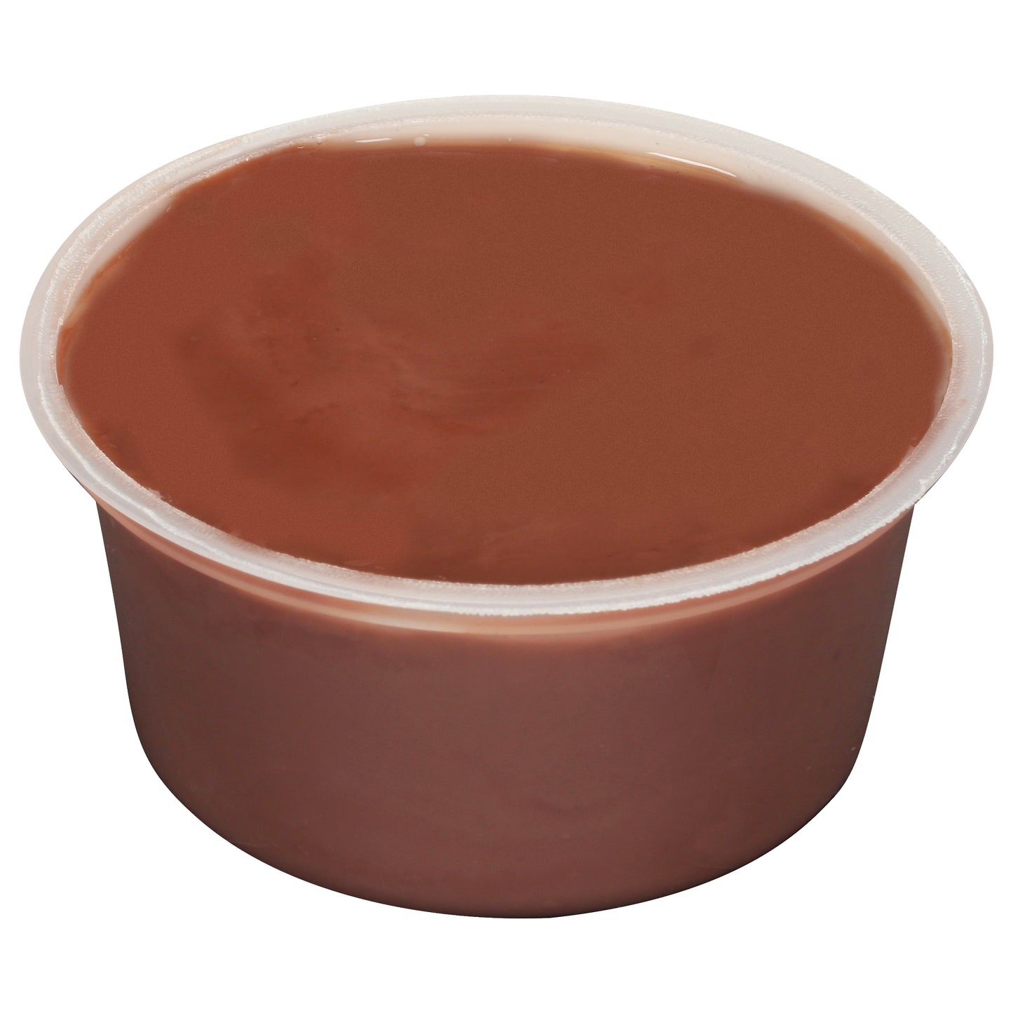 Kozy Shack® Chocolate Pudding 4 Ounce Size - 48 Per Case.