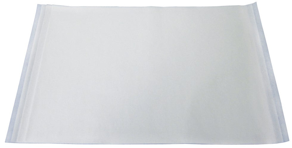 Durable Packaging Quilon 5"x5" 1000 Each - 1 Per Case.
