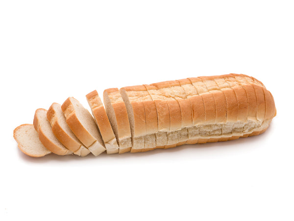 Bread French Bread Sliced 1 Count Packs - 8 Per Case.