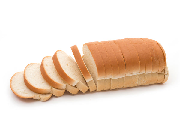 Bread Italian Sandwich Sliced 1 Count Packs - 8 Per Case.