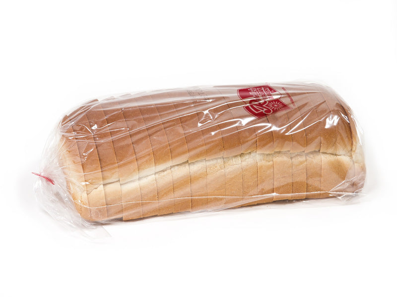 Bread Open Top Texas Toast 4"es 1 Count Packs - 6 Per Case.