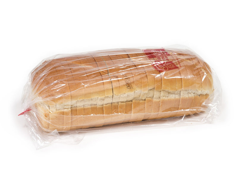 Bread Sour Vienna 1 Count Packs - 6 Per Case.