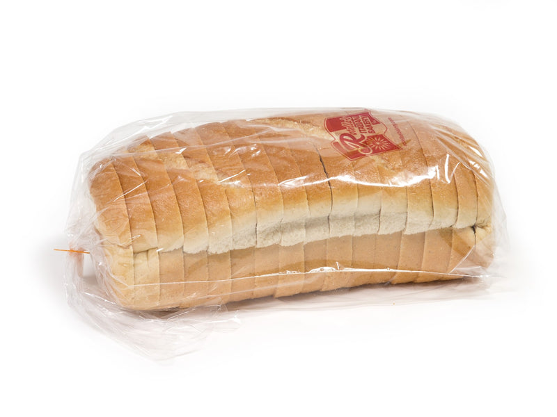 Bread Sour Reuben Thick Sliced 1 Count Packs - 6 Per Case.