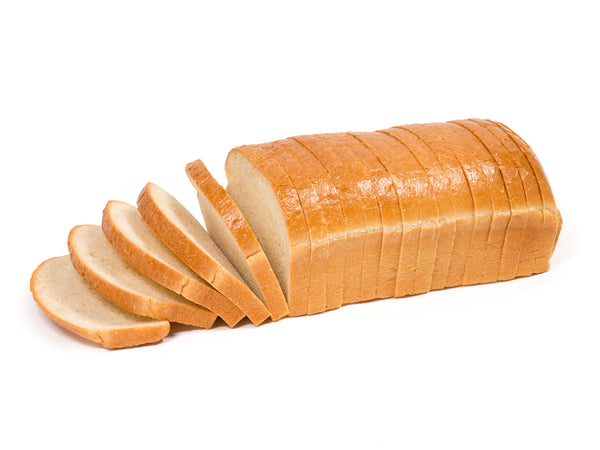 Bread Sour Large Oval 1 Count Packs - 8 Per Case.