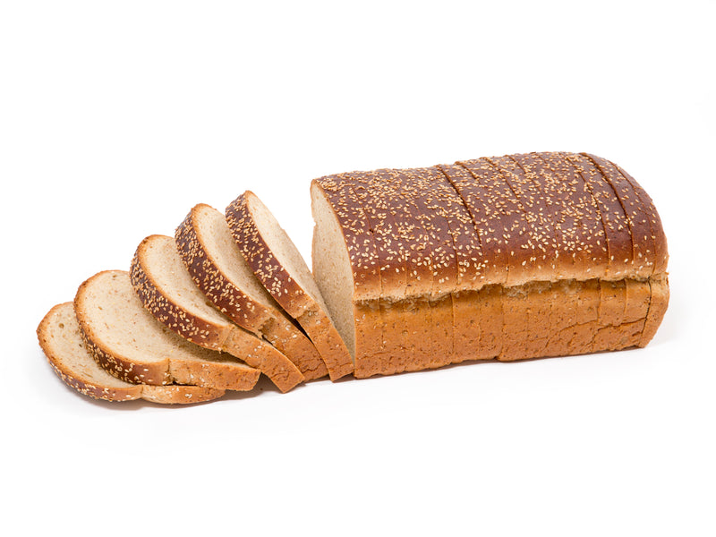 Bread Grain Open Top 1 Count Packs - 6 Per Case.