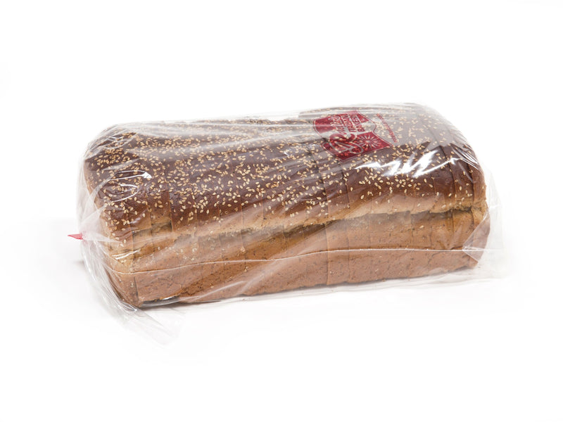 Bread Grain Open Top 1 Count Packs - 6 Per Case.