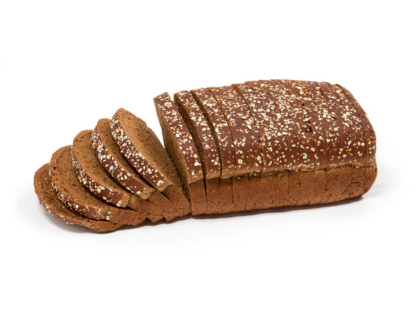 Bread Multigrain Reuben 1 Count Packs - 6 Per Case.