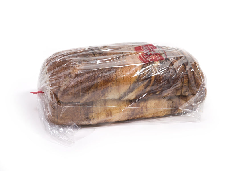 Bread Marble Reuben 1 Count Packs - 6 Per Case.