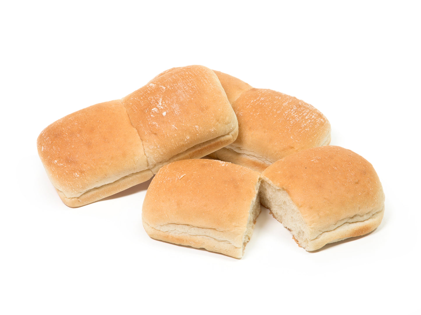 Ciabatta Bites 12 Count Packs - 8 Per Case.