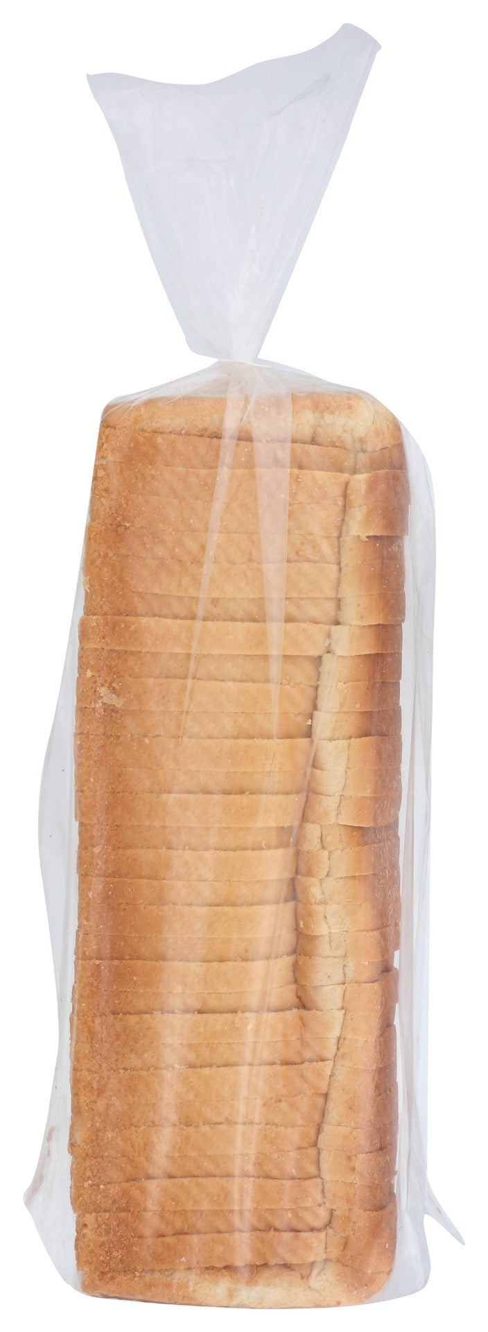 Bread White Pullman Loaf Slice 42 Ounce Size - 8 Per Case.