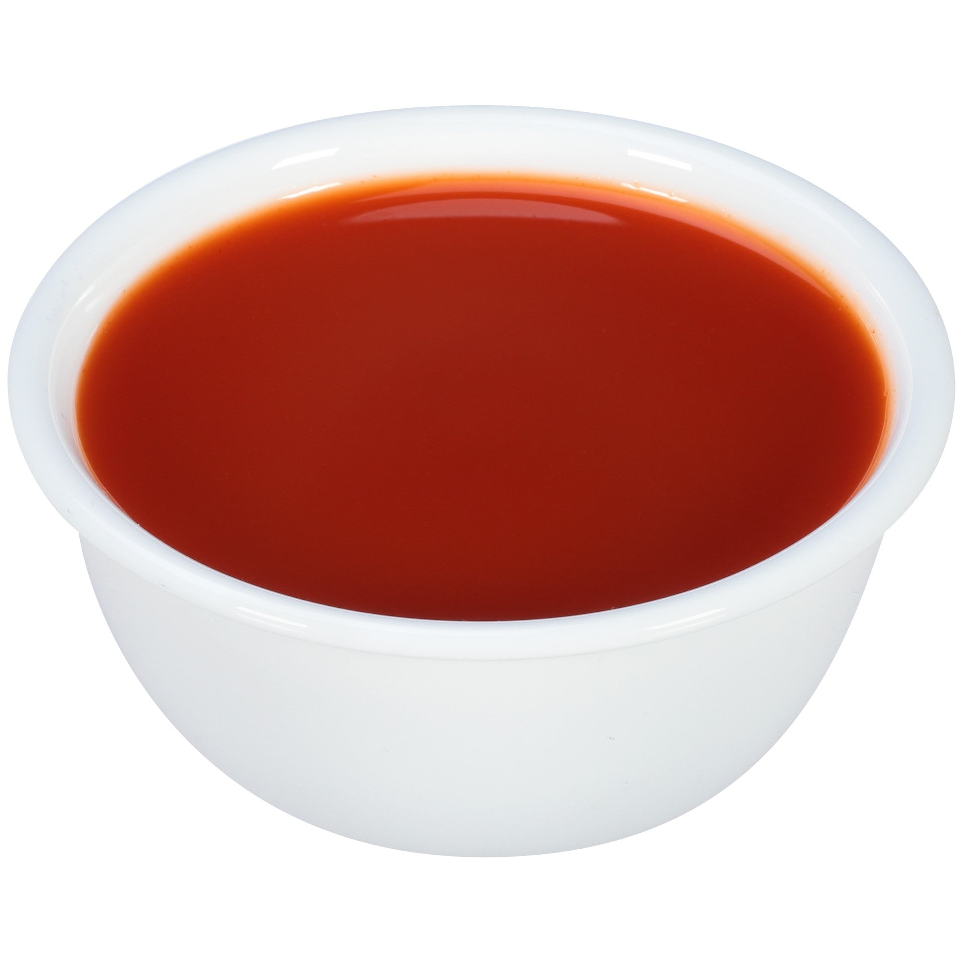 FlTexas Pete Hot Sauce 6 Fluid Ounce - 24 Per Case.