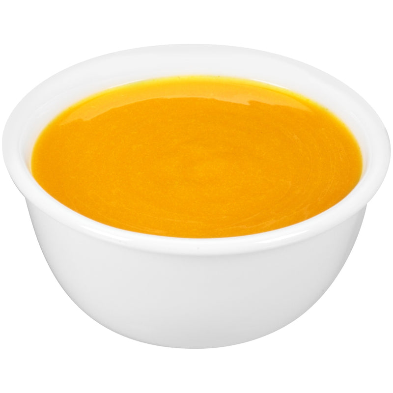 Texas Pete Honey Mustard Is A Thick Sweet Dipping Glazing Sauce 1 Gallon - 4 Per Case.