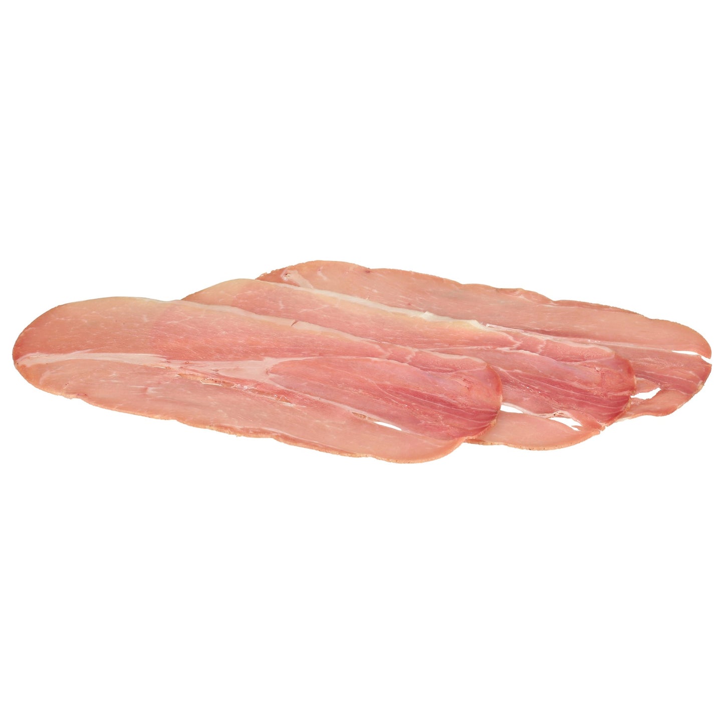 Prosciutto Sliced Gas Flushed 1.02 Pound Each - 12 Per Case.