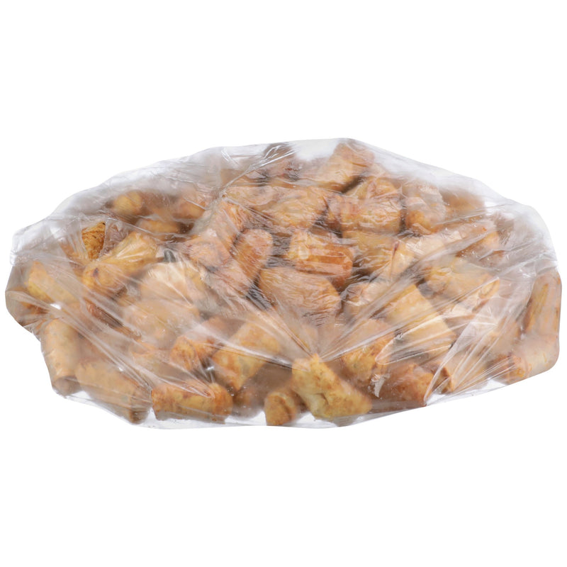 Golden Tiger Vegetable Egg Roll Bulk 1.5 Ounce Size - 144 Per Case.