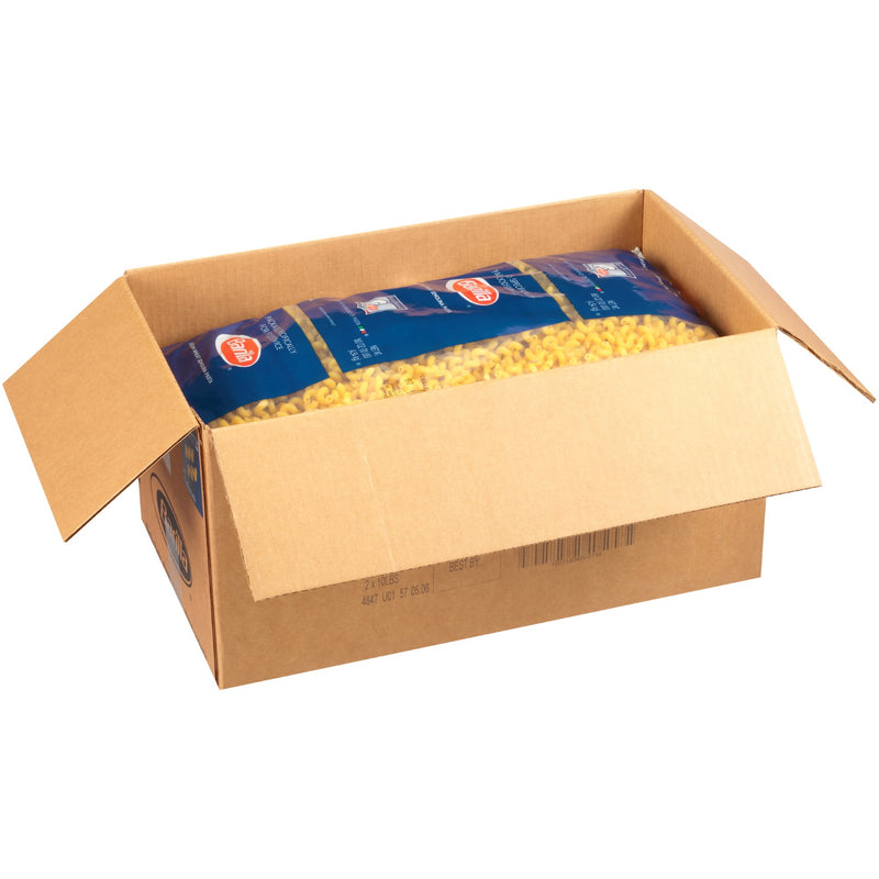 Cellentani Barilla USA 160 Ounce Size - 2 Per Case.