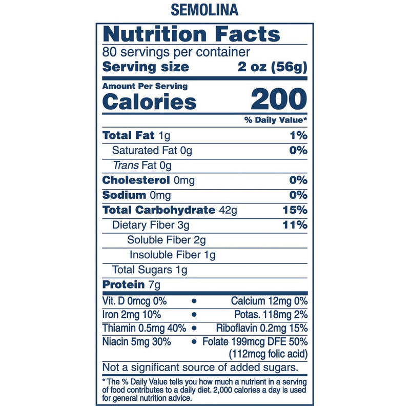 Cellentani Barilla USA 160 Ounce Size - 2 Per Case.