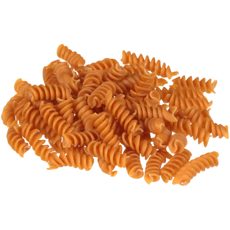 Rotini Whole Grain Barilla Packusa 160 Ounce Size - 2 Per Case.