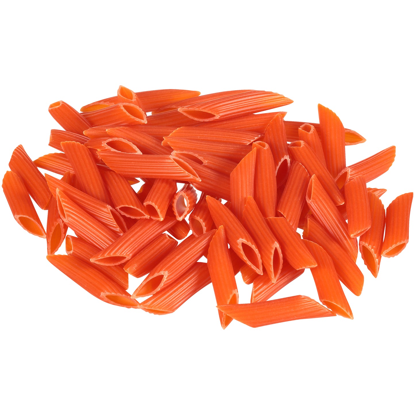 Legume Red Lentil Penne USA 8.8 Ounce Size - 10 Per Case.