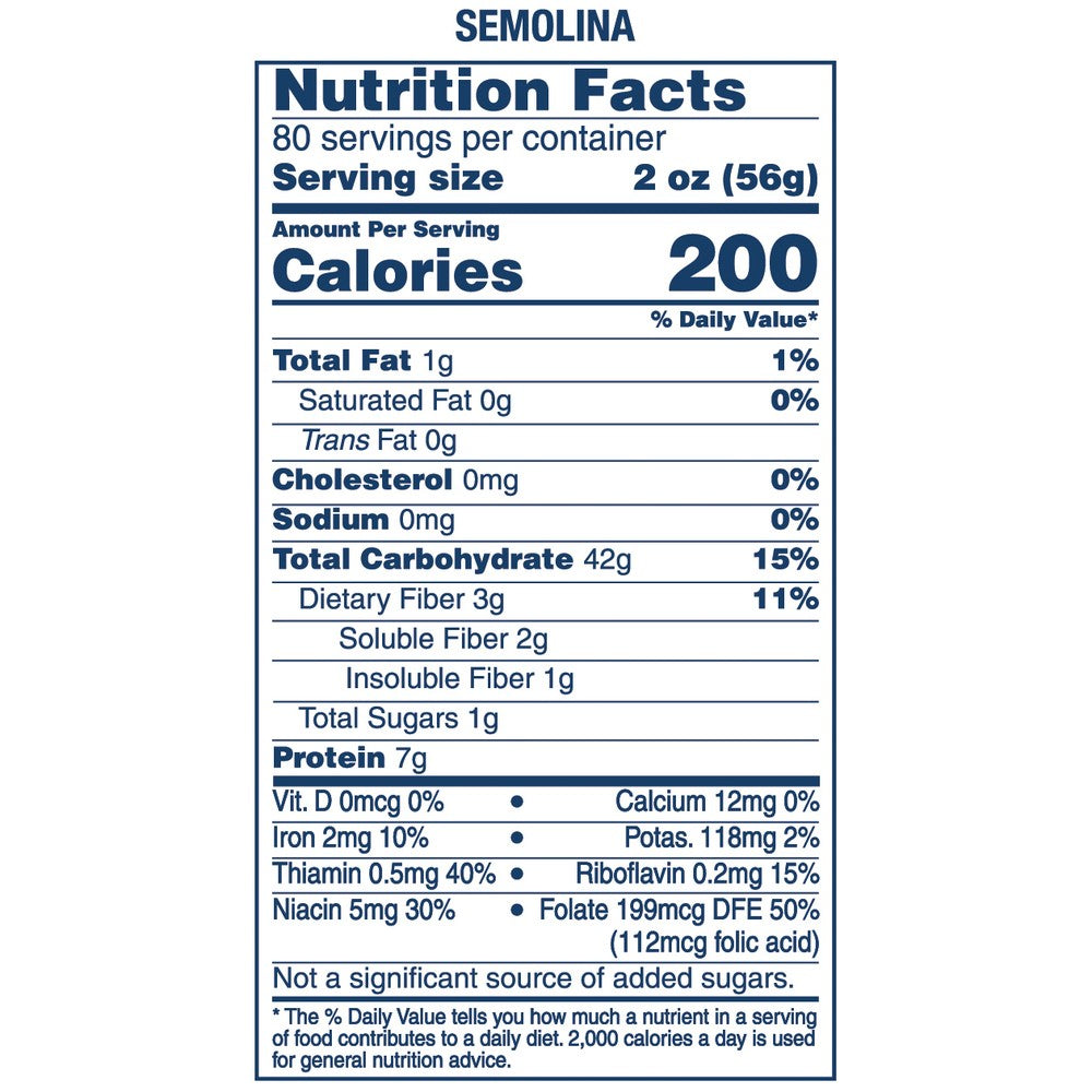 Barilla USA Non-Gmo Cut Ziti Pasta 160 Ounce Size - 2 Per Case.