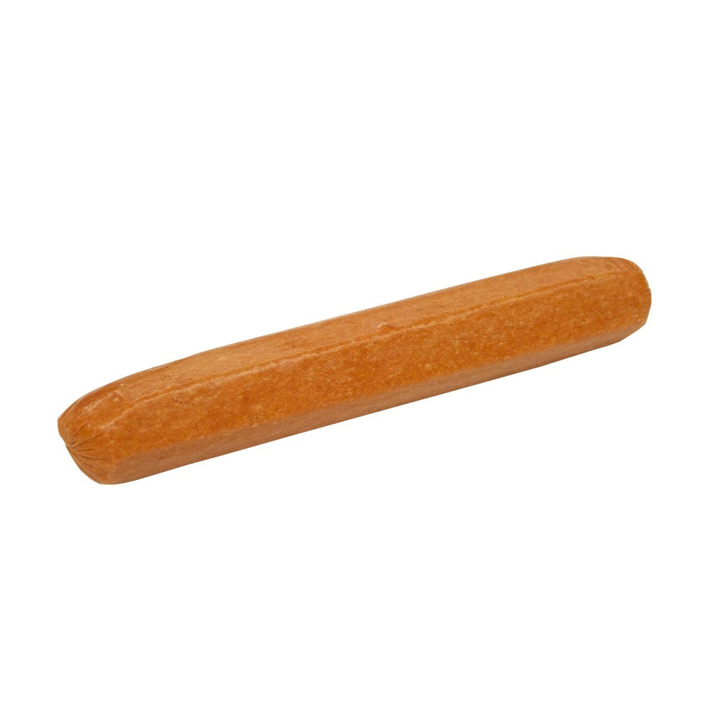 Big City Reds Fully Cooked Skinless Beefhot Dogs Packages 2.6 Ounce Size - 60 Per Case.