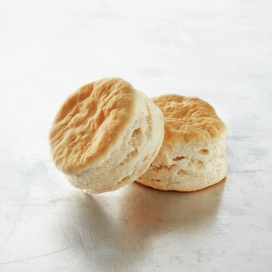 Pillsbury Baked Buttermilk Biscuit 2 Ounce Size - 5 Per Case.