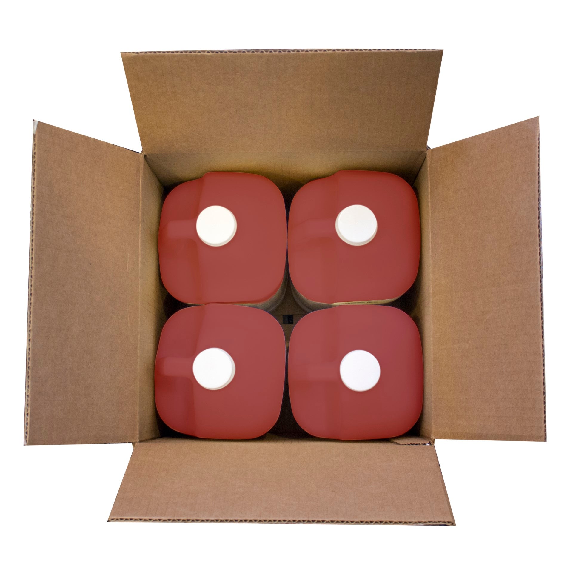 U Chemical Dig Gallo Grill Cleaner 1 Gallon - 4 Per Case.