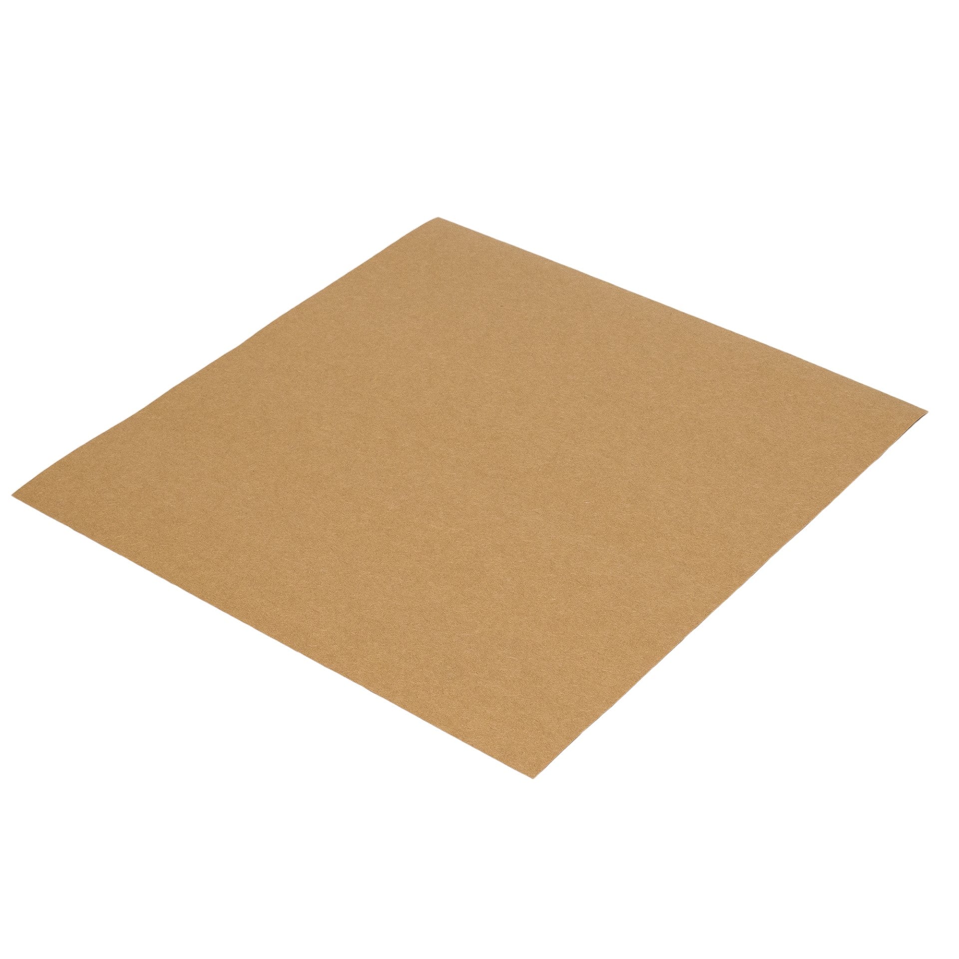 Handy Wacks Kraft Butcher Paper 2"x2"x5" Flat 3750 Count Packs - 1 Per Case.