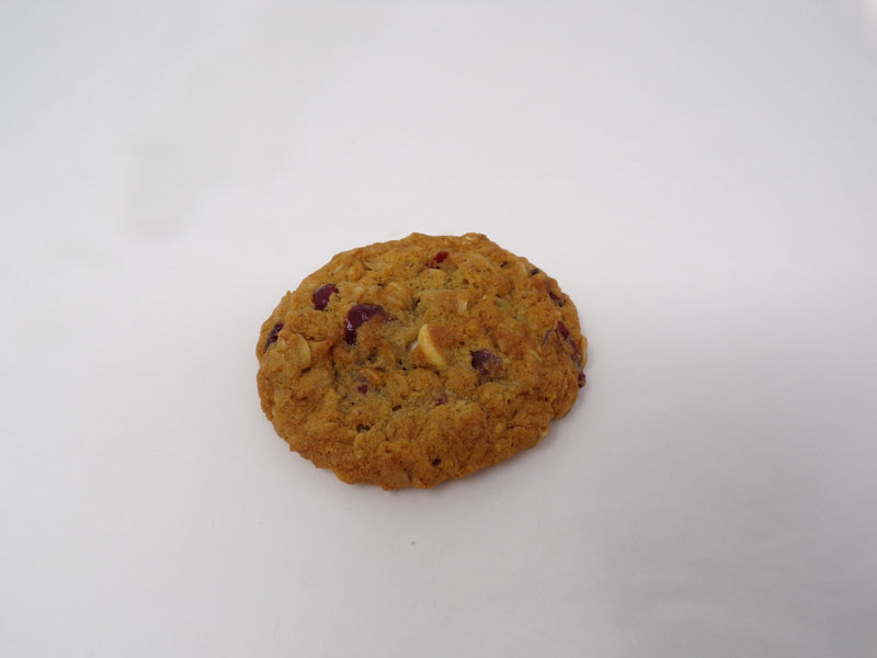 Aphrodite Divine Confections Oatmeal Raisincookie Dough Puck 1.4 Ounce Size - 112 Per Case.