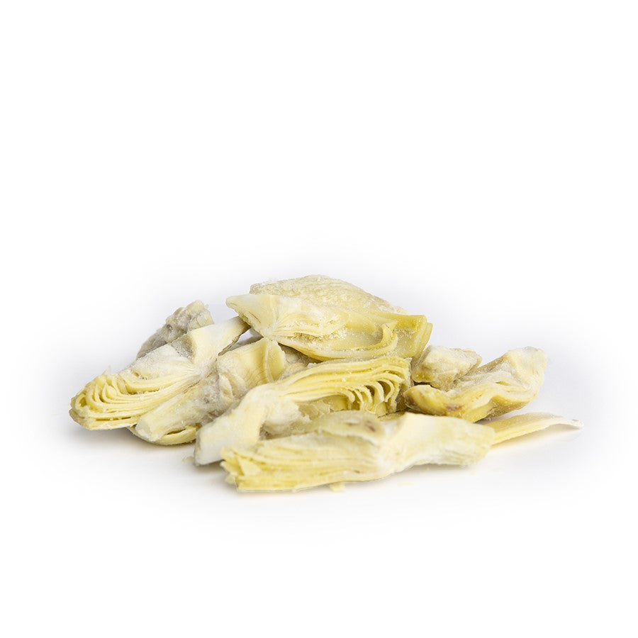 Bonduelle Artichoke Hearts 2 Pound Each - 6 Per Case.