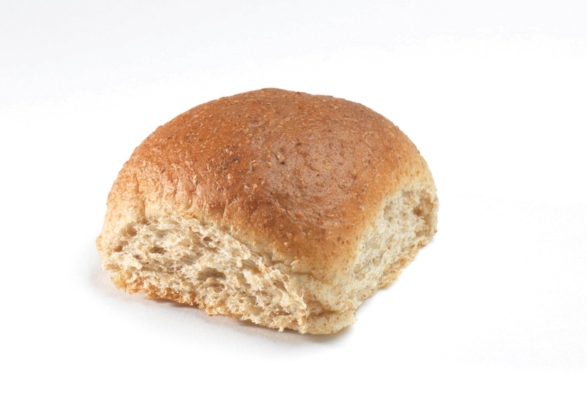 Whole Wheat Idinner Roll 24 Each - 1 Per Case.