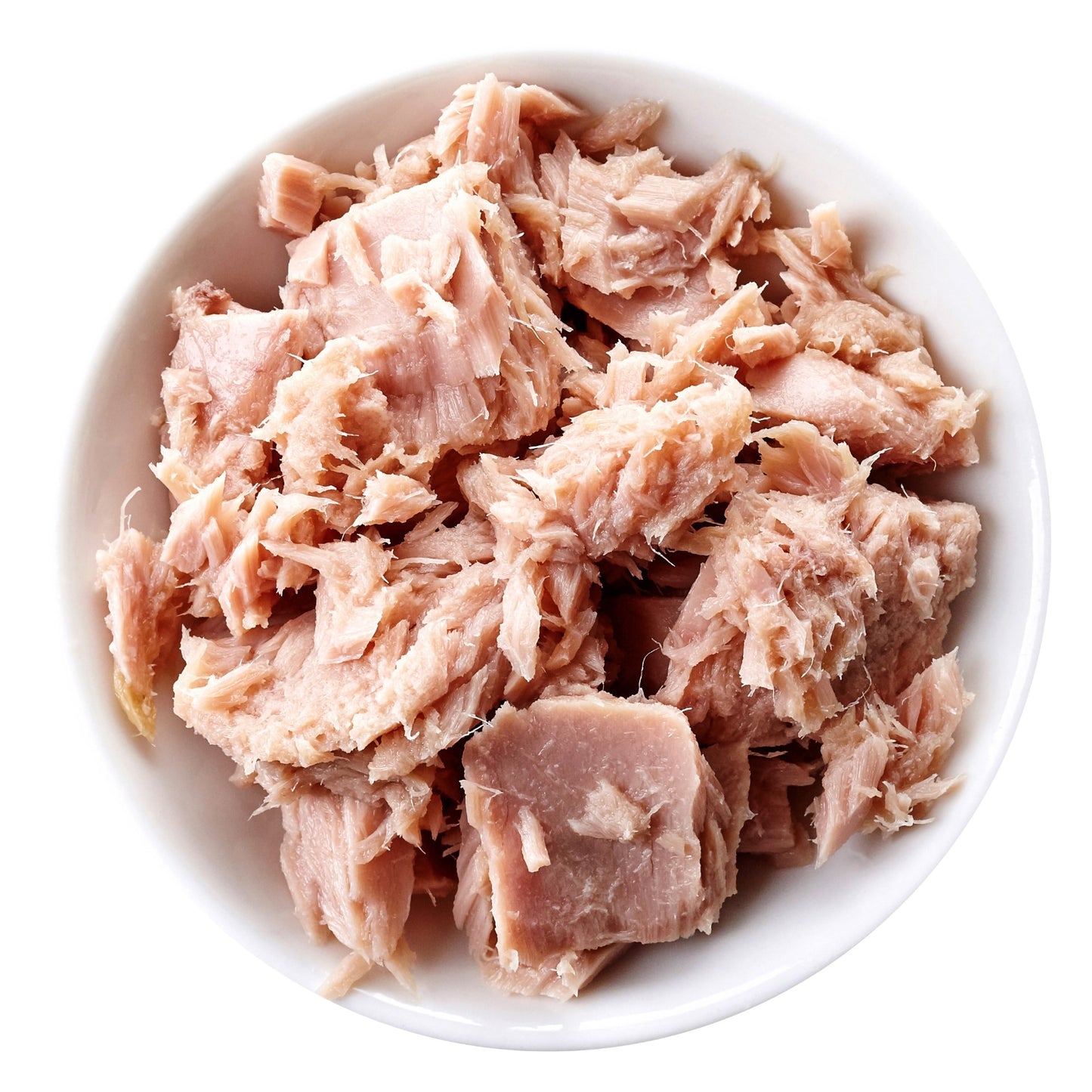 Savor Imports Tuna Albacore In Water 66.5 Ounce Size - 6 Per Case.