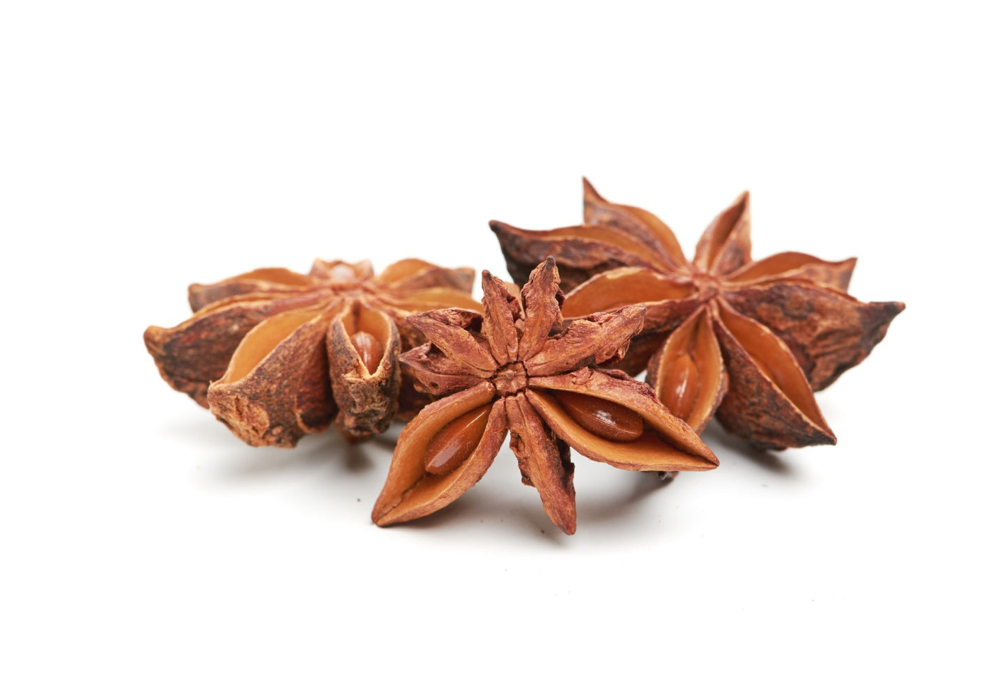 Savor Imports Anise Star 7.5 Ounce Size - 6 Per Case.