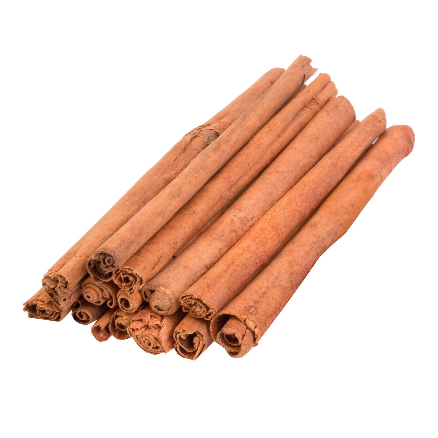 Cinnamon Sticks 5" 8 Ounce Size - 6 Per Case.