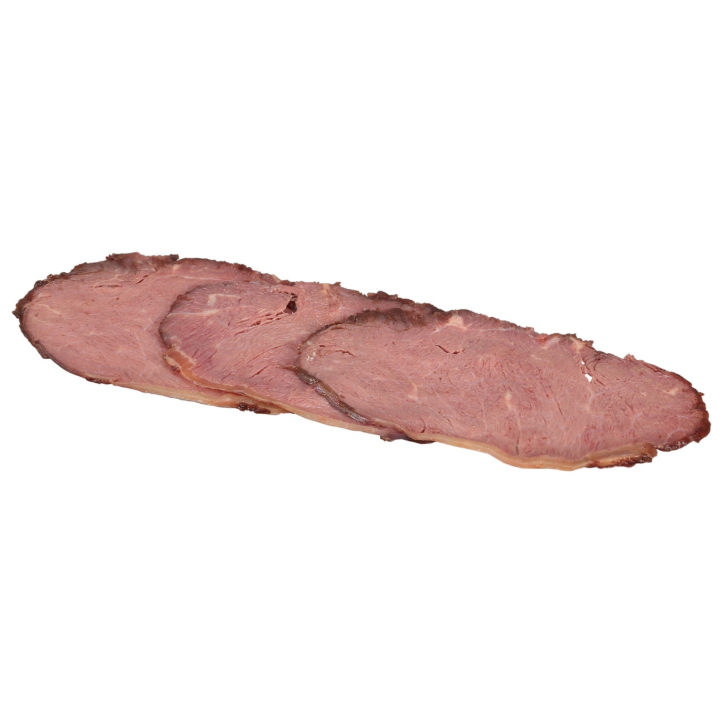 Precooked Sliced Prime Rib 32.48 Ounce Size - 10 Per Case.