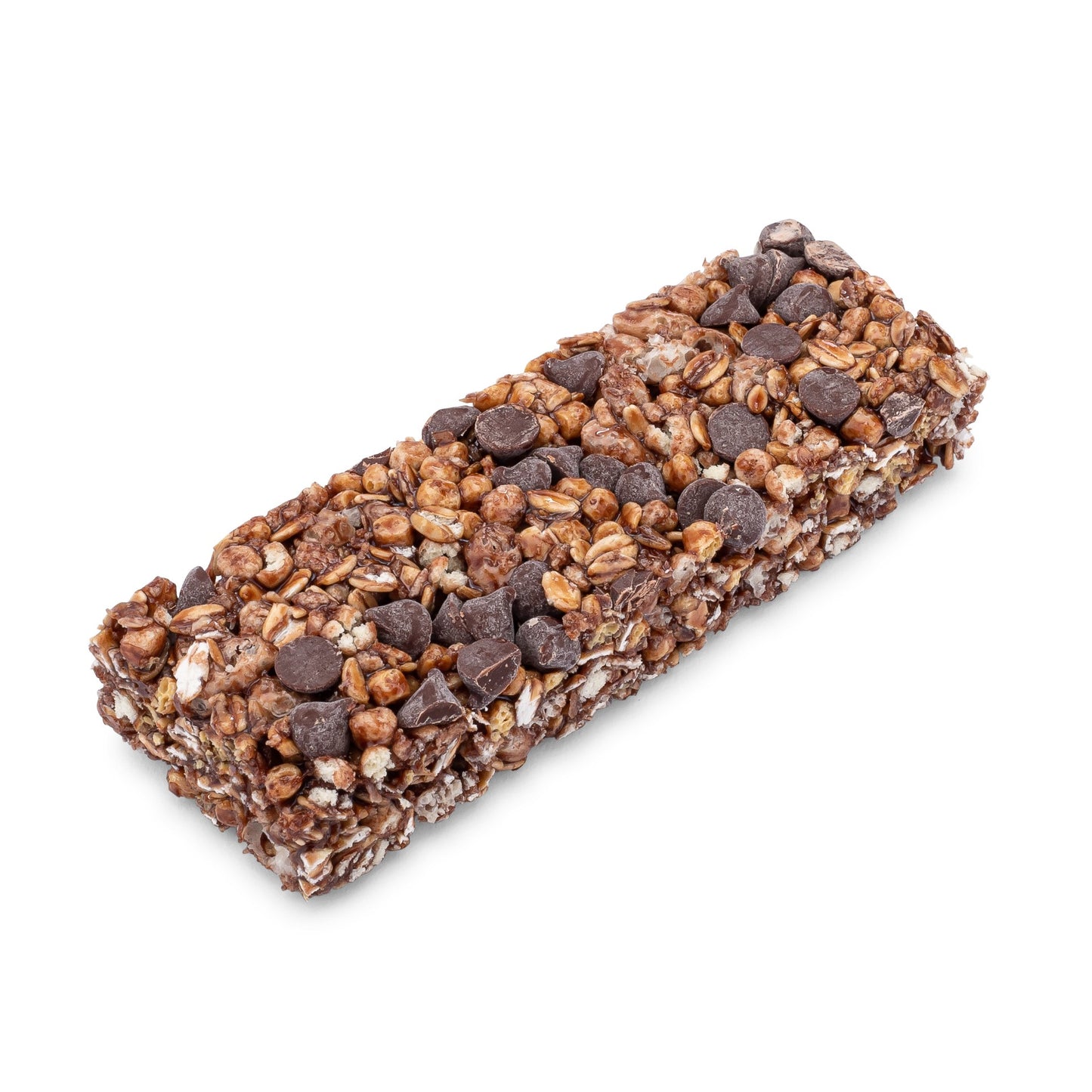 Double Chocolate Chewy Bars 6.17 Ounce Size - 12 Per Case.