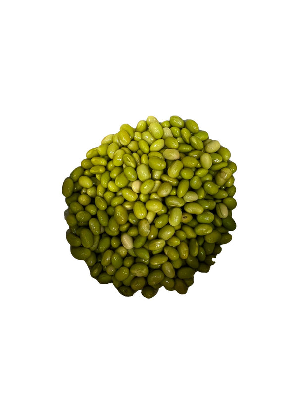 Franklin Farms Edamame Shelled 24 Pound Each - 1 Per Case.